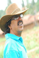 Photo of B. Naganna image size 300x450