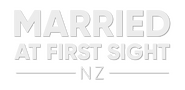 Logo of Married at First Sight (NZ) image size 1356x660