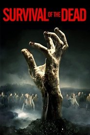 Poster of Survival of the Dead image size 987x1480