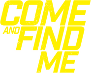 Logo of Come and Find Me image size 670x536