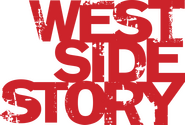 Logo of West Side Story image size 2924x1968