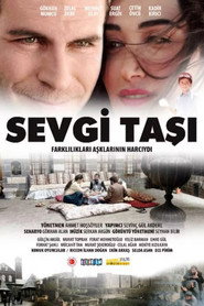 Sevgi Taşı