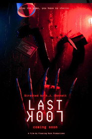 Last Look poster