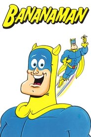 Poster of Bananaman image size 585x877