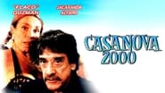 Casanova 2000 wallpaper 