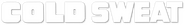 Logo of Cold Sweat image size 796x107