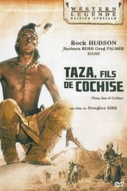 Voir film Taza, fils de Cochise en streaming