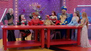 Miss Charisma, Uniqueness, Nerve, and Talent Pageant