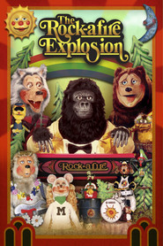The Rock-afire Explosion
