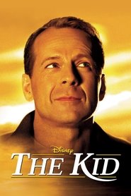 poster The Kid