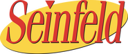 Logo of Seinfeld image size 3069x1300