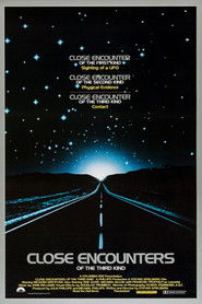 Poster of Close Encounters of the Third Kind image size 686x1030