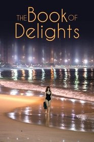 poster The Book of Delights