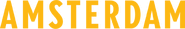 Logo of Amsterdam image size 491x77