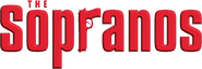 Logo of The Sopranos image size 780x269