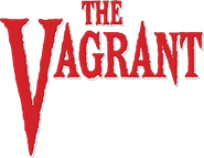 Logo of The Vagrant image size 414x320