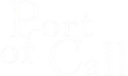 Logo of Port of Call image size 738x444