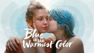 Backdrop of Blue Is the Warmest Color image size 1280x720