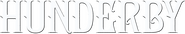 Logo of Hunderby image size 1979x369