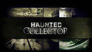Backdrop of Haunted Collector image size 1920x1080