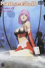 Poster of Malice@Doll image size 1014x1500