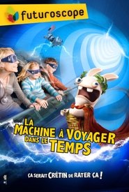 Rabbids Time Machine