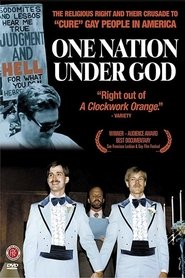 poster One Nation Under God