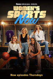 Women’s Sports Now