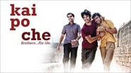 Kai po che! wallpaper 