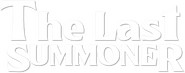 Logo of The Last Summoner image size 756x298