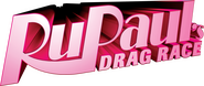 Logo of RuPaul's Drag Race image size 3008x1273