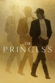 poster The Princess