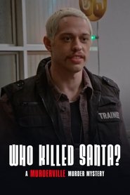 Poster of Who Killed Santa? A Murderville Murder Mystery image size 2000x3000