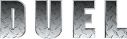 Logo of Duel image size 1596x504
