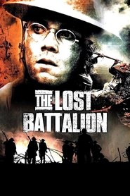 poster The Lost Battalion