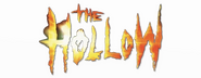 Logo of The Hollow image size 800x310