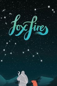poster Fox Fires