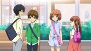 12-Sai. ~Chiccha na Mune no Tokimeki~ season 1 episode 3