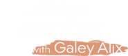 Logo of Home in a Heartbeat with Galey Alix image size 2815x1247