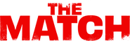 Logo of The Match image size 1136x364