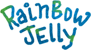 Logo of Rainbow Jelly image size 967x538