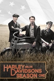 Voir Harley and the Davidsons en streaming VF sur StreamizSeries.com | Serie streaming