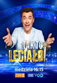 Tak to leciało!