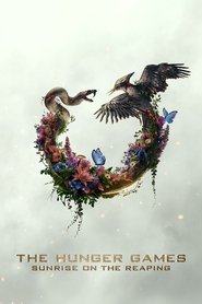 The Hunger Games: Sunrise on the Reaping