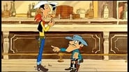 Lucky Luke - Daisy Town wallpaper 