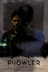 Poster of Prowler image size 675x1000