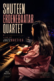 Shuteen Erdenebaatar Quartet - Live at JazzBaltica