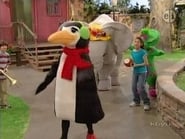 Barney et ses amis season 11 episode 20