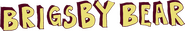 Logo of Brigsby Bear image size 2258x375