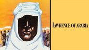 Backdrop of Lawrence of Arabia image size 3840x2160